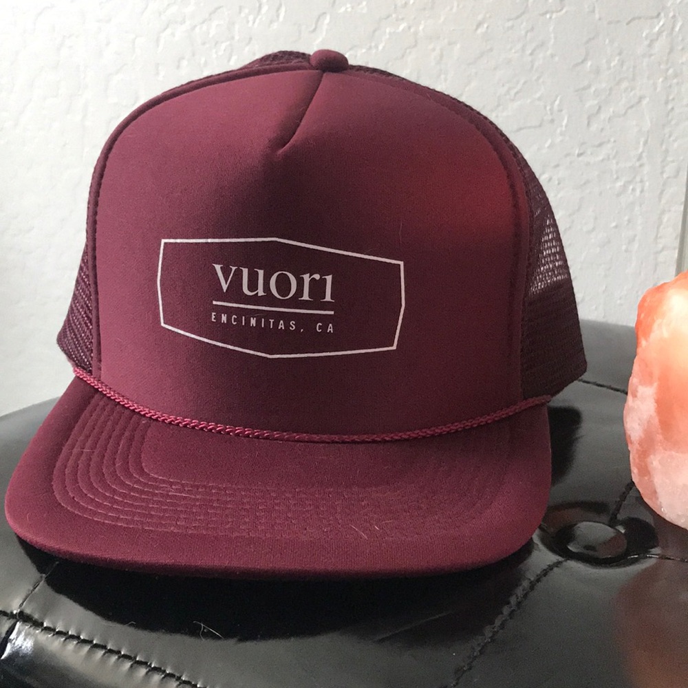 Vuori hat